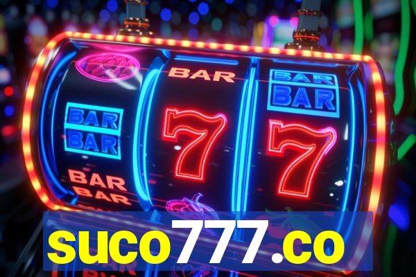 suco777.co