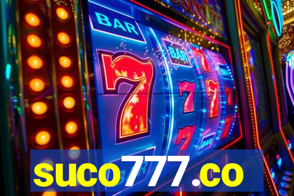 suco777.co