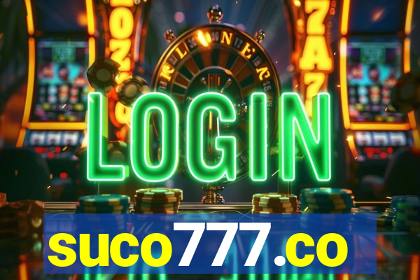 suco777.co