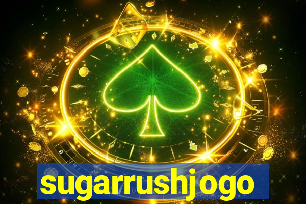 sugarrushjogo