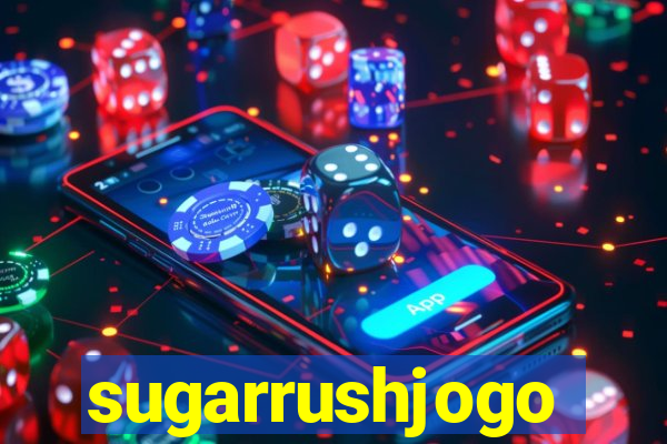 sugarrushjogo