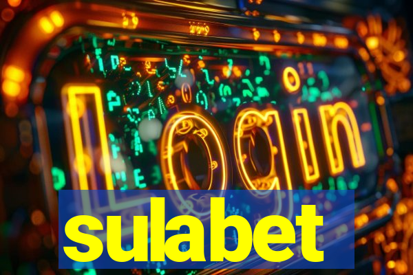 sulabet