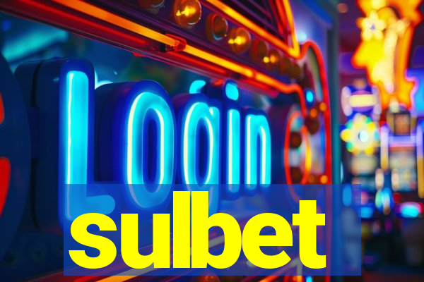 sulbet