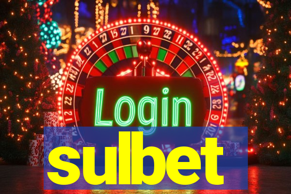sulbet
