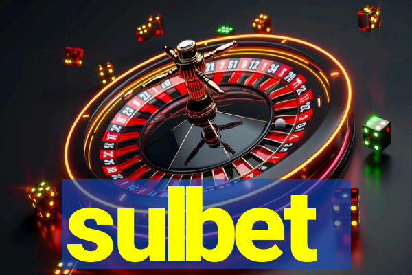 sulbet