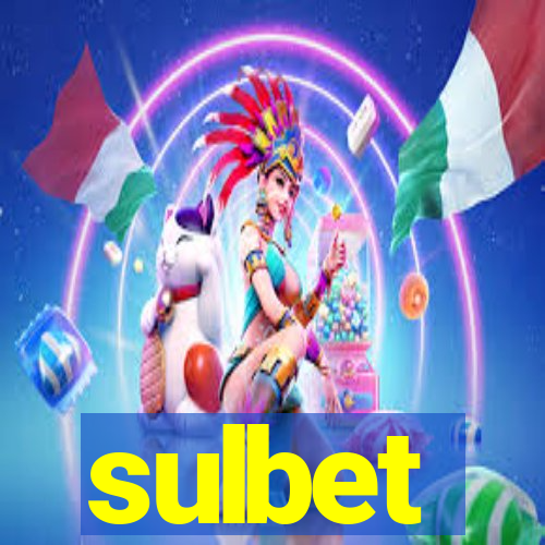sulbet