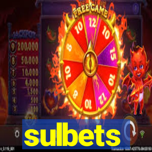 sulbets