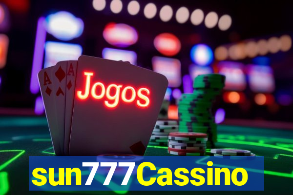 sun777Cassino
