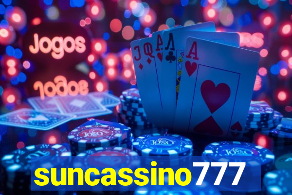 suncassino777