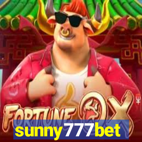sunny777bet