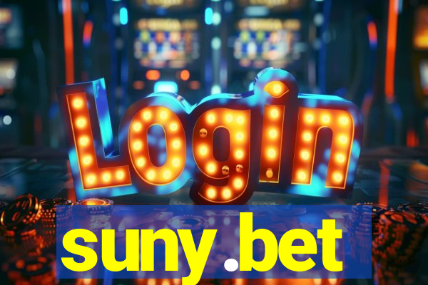 suny.bet