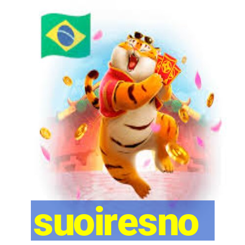 suoiresno