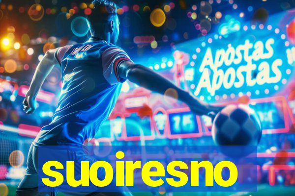 suoiresno