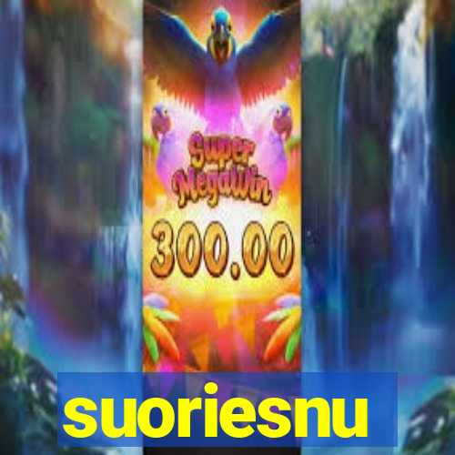 suoriesnu