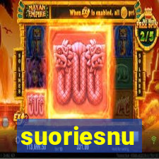 suoriesnu