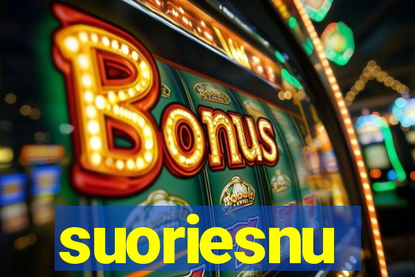 suoriesnu