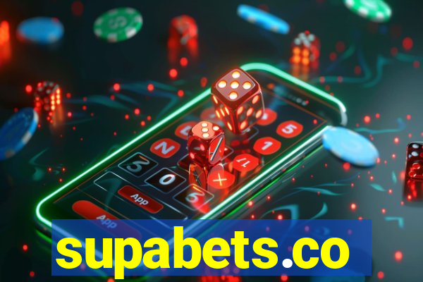 supabets.co