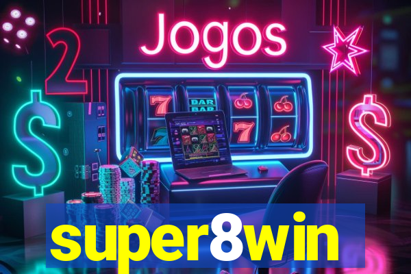 super8win