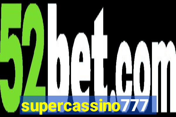 supercassino777