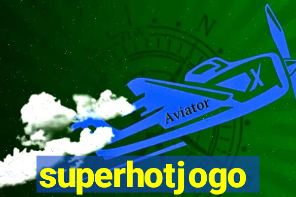 superhotjogo
