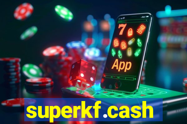 superkf.cash