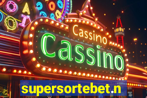 supersortebet.net