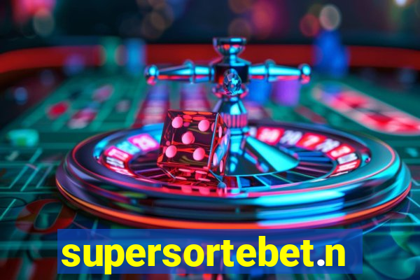 supersortebet.net