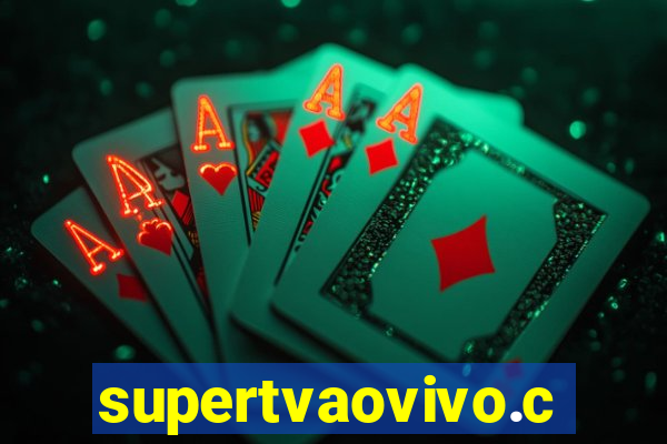 supertvaovivo.co