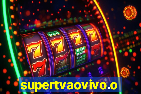 supertvaovivo.oi