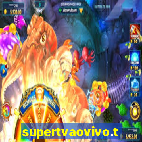 supertvaovivo.tv