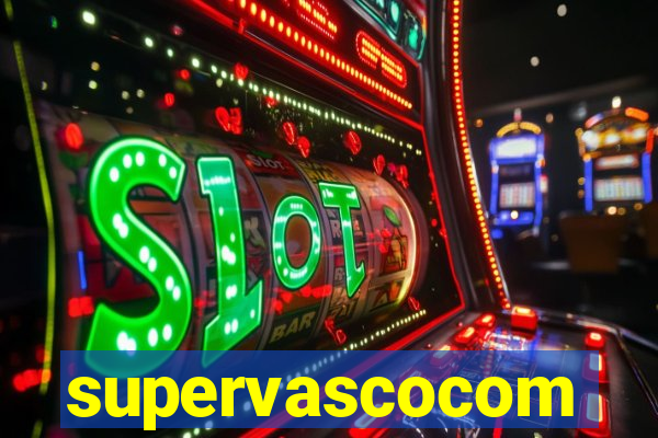 supervascocom