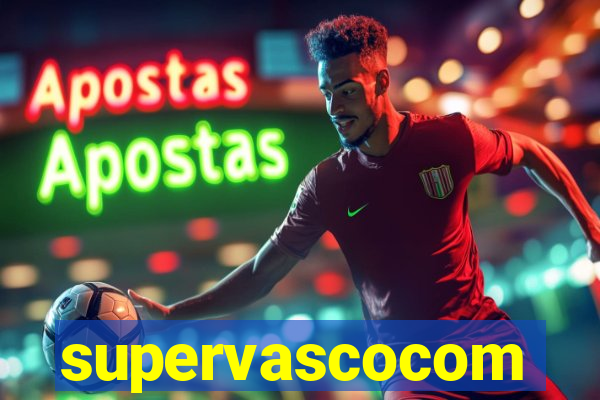 supervascocom