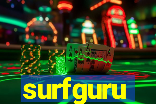 surfguru