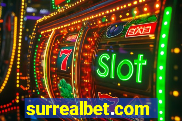 surrealbet.com