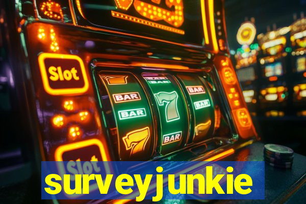 surveyjunkie