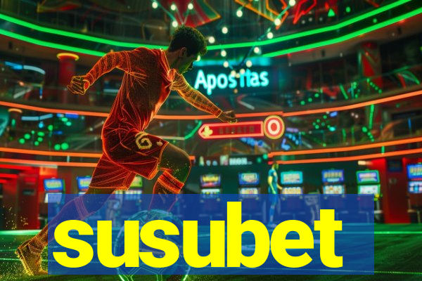 susubet
