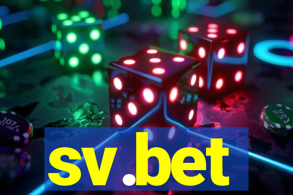 sv.bet