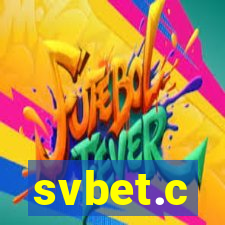 svbet.c