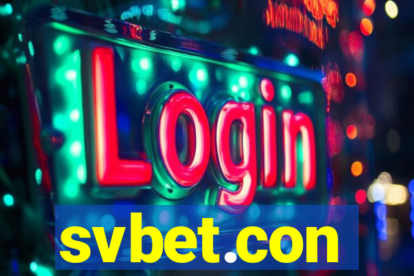 svbet.con