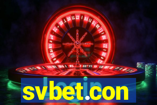 svbet.con