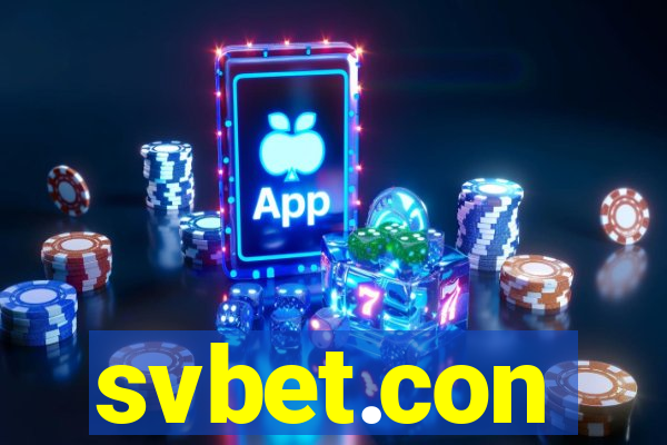 svbet.con