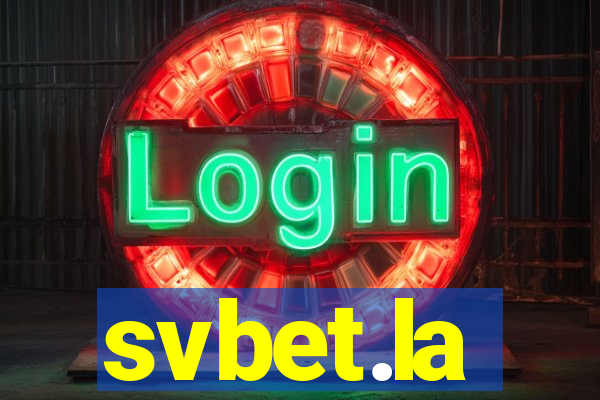 svbet.la