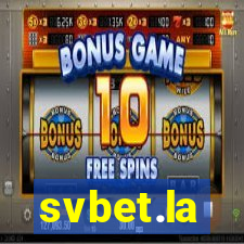 svbet.la