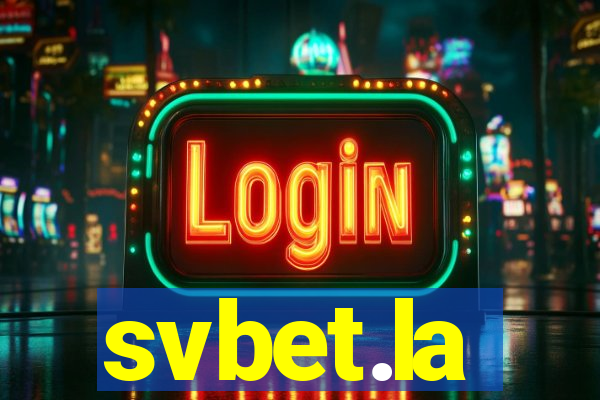 svbet.la