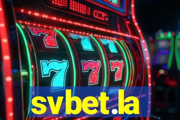 svbet.la