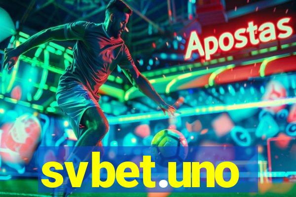 svbet.uno