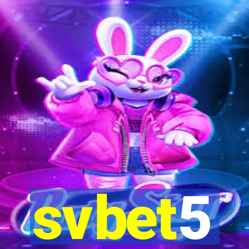 svbet5
