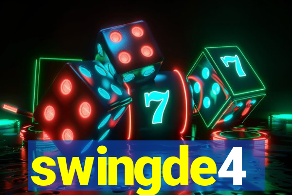 swingde4