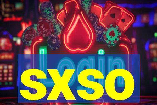 sxso