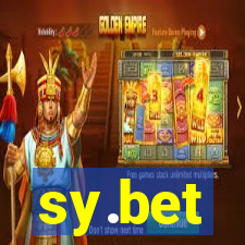 sy.bet